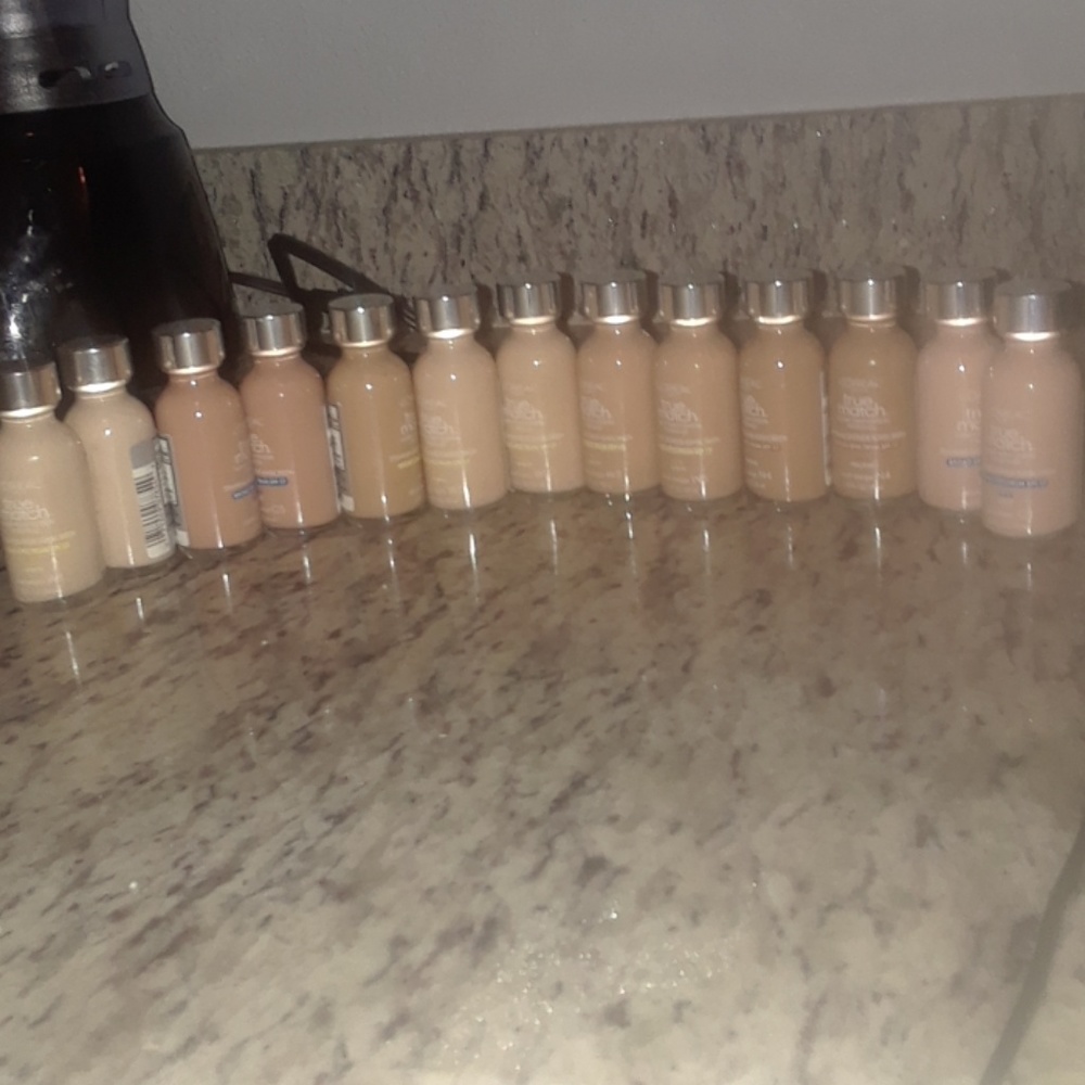 Lot ( Foundation)